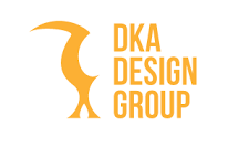 DKA Design Group Logo