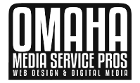 Omaha Media Service Pros Logo