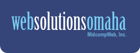 Web Solutions Omaha Logo