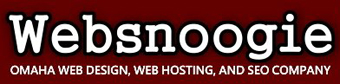 Websnoogie Logo